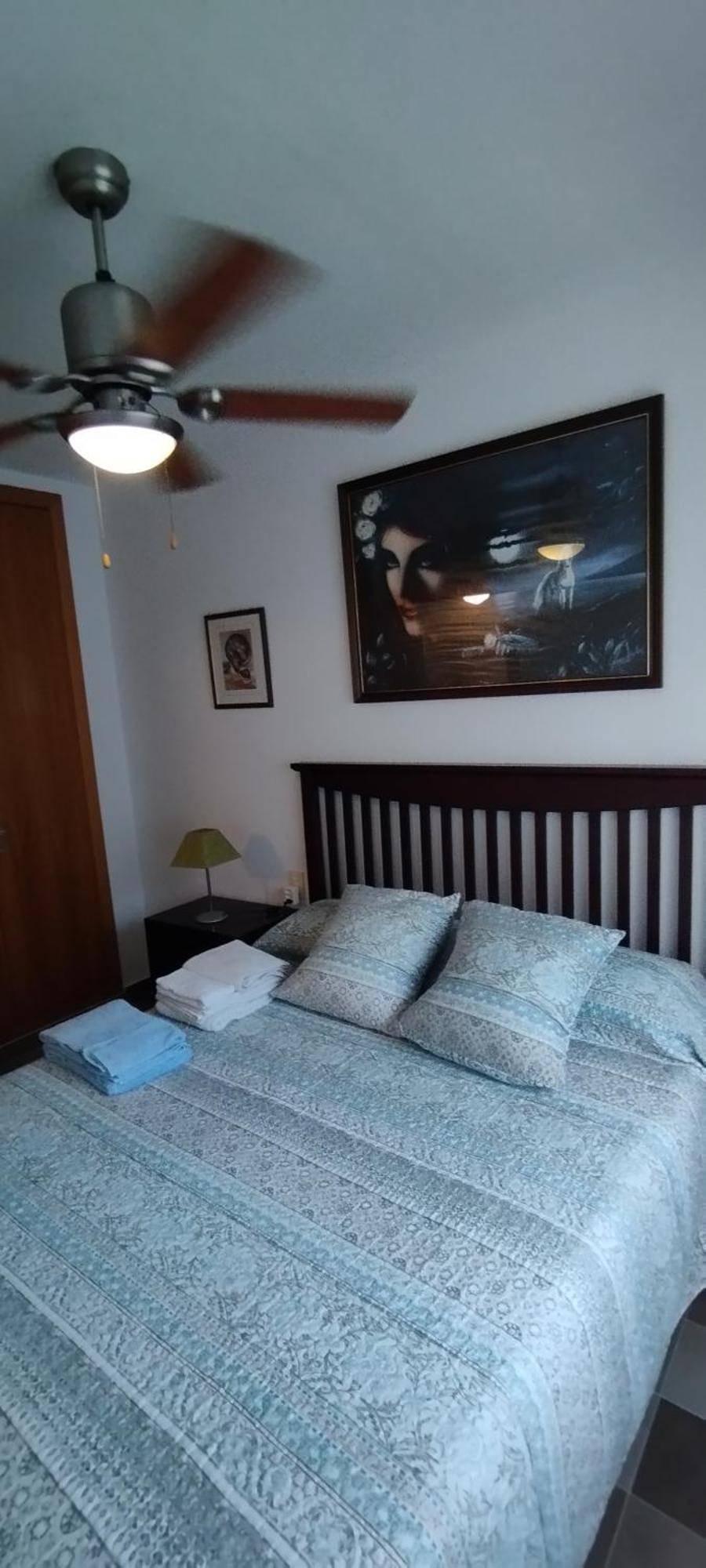 Ferienwohnung Urbanizacion La Barca Oropesa del Mar Exterior foto